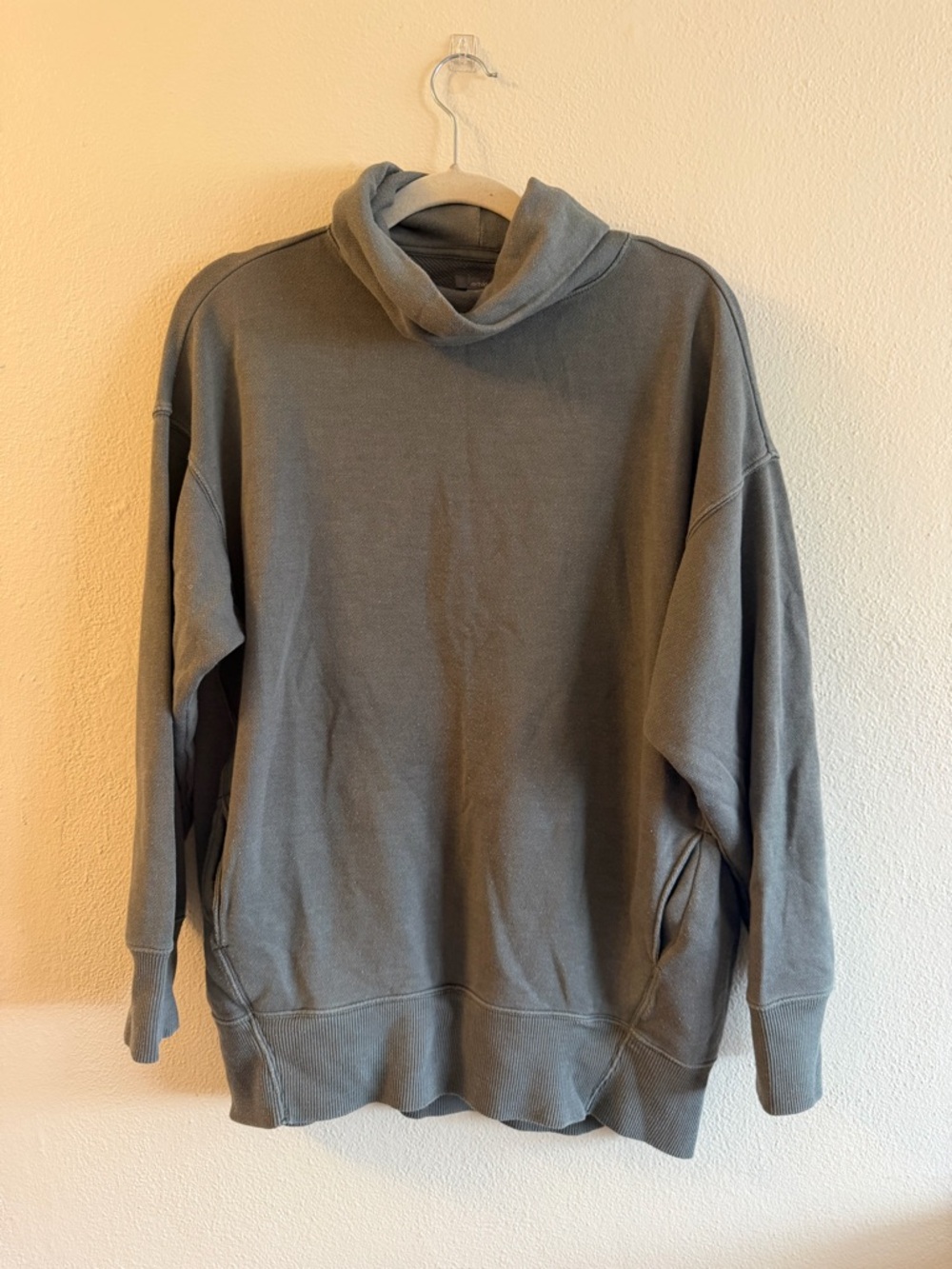 aerie Turtleneck Pullover